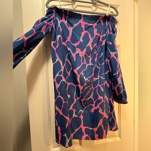 Lilly Pulitzer dress